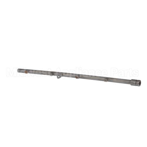 5700-003-76-04 Jackson W-Lower Rinse Arm Weldment