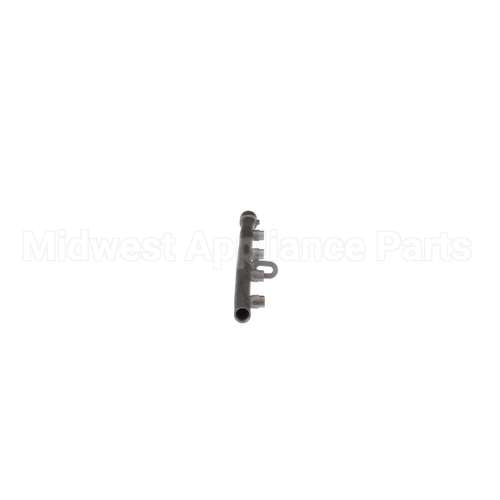5700-003-76-04 Jackson W-Lower Rinse Arm Weldment