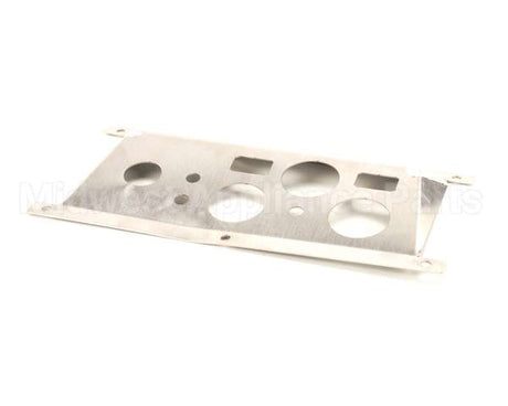 5700-003-76-20 Jackson F-Panel, Control Avenger Ht