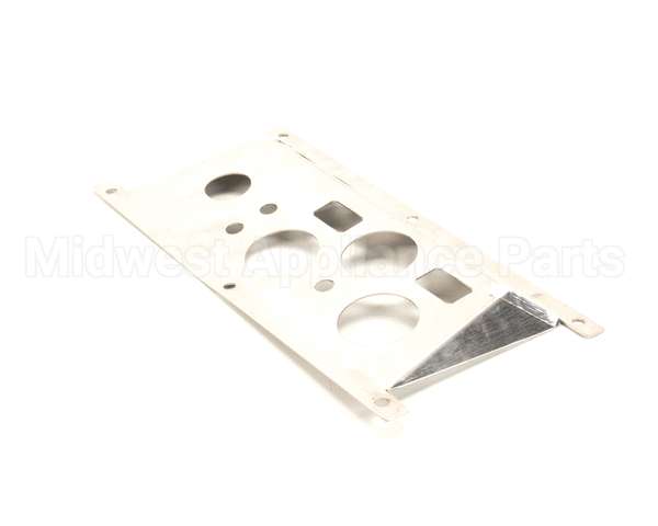 5700-003-76-20 Jackson F-Panel, Control Avenger Ht
