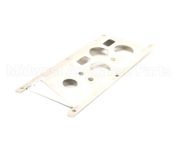 5700-003-76-20 Jackson F-Panel, Control Avenger Ht
