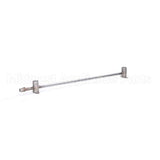 5700-003-76-79 Jackson W-Rinse Manifold Weldment