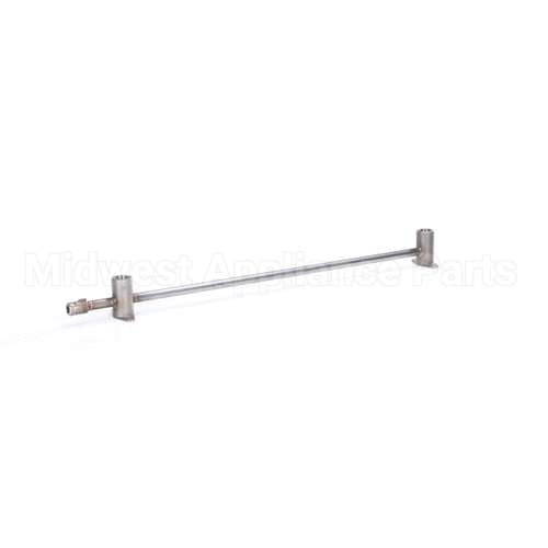 5700-003-76-79 Jackson W-Rinse Manifold Weldment