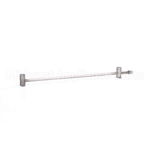 5700-003-76-79 Jackson W-Rinse Manifold Weldment