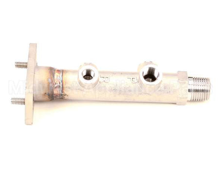 5700-003-76-82 Jackson W-Rinse Injector Weldment L-R