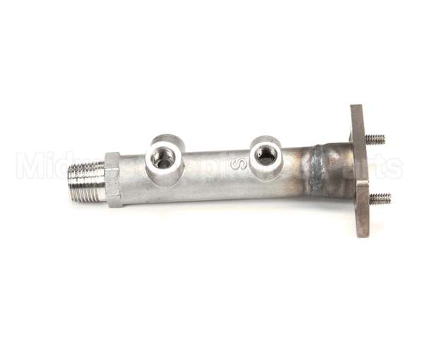 5700-003-76-83 Jackson W-Rinse Injector Weldment R-L