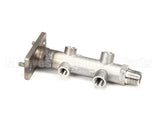5700-003-76-83 Jackson W-Rinse Injector Weldment R-L