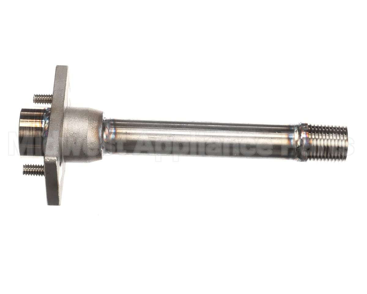 5700-003-76-84 Jackson W- Tank Fill Injector Weldment