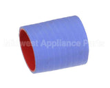 5700-003-77-62 Jackson A-Hose, Wash Pump Disch 2.5Id