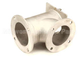 5700-003-77-63 Jackson W-Wash Pump Suction Weldment