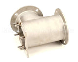 5700-003-77-63 Jackson W-Wash Pump Suction Weldment