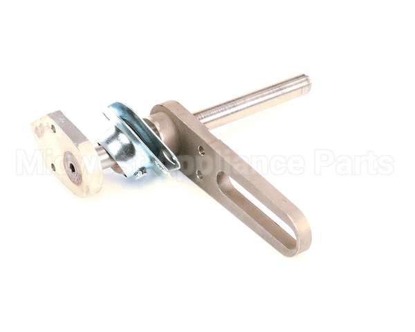 5700-003-78-03 Jackson W-Drive Lever Weldment