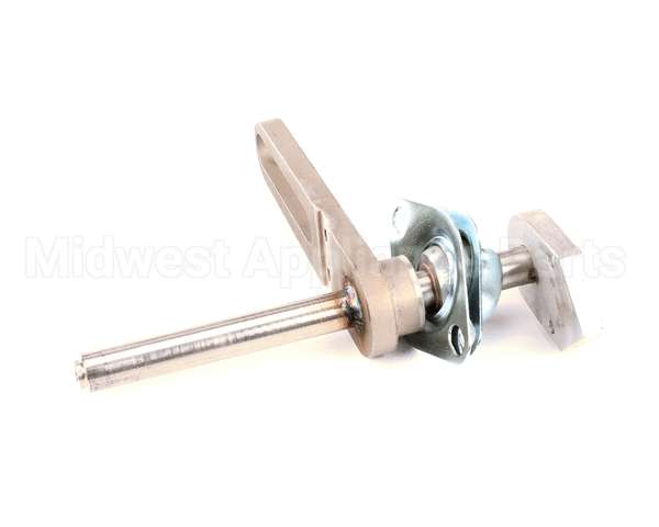 5700-003-78-03 Jackson W-Drive Lever Weldment