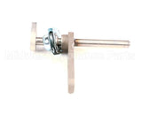 5700-003-78-03 Jackson W-Drive Lever Weldment