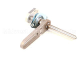 5700-003-78-03 Jackson W-Drive Lever Weldment