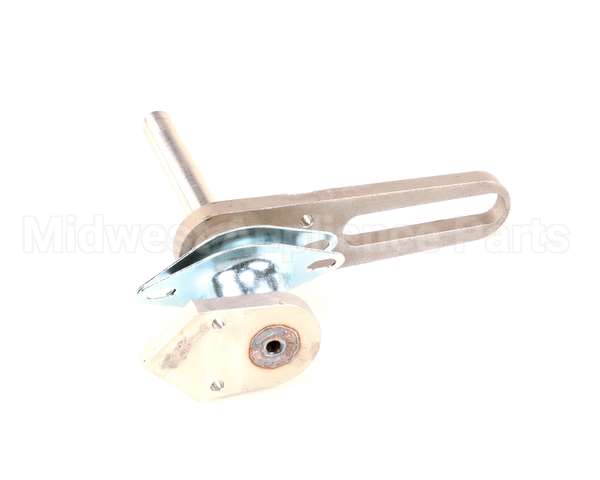 5700-003-78-03 Jackson W-Drive Lever Weldment