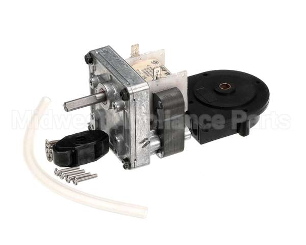5700-003-78-74 Jackson A-Peri-Pump 36 Rpm 240V White Tygoprene