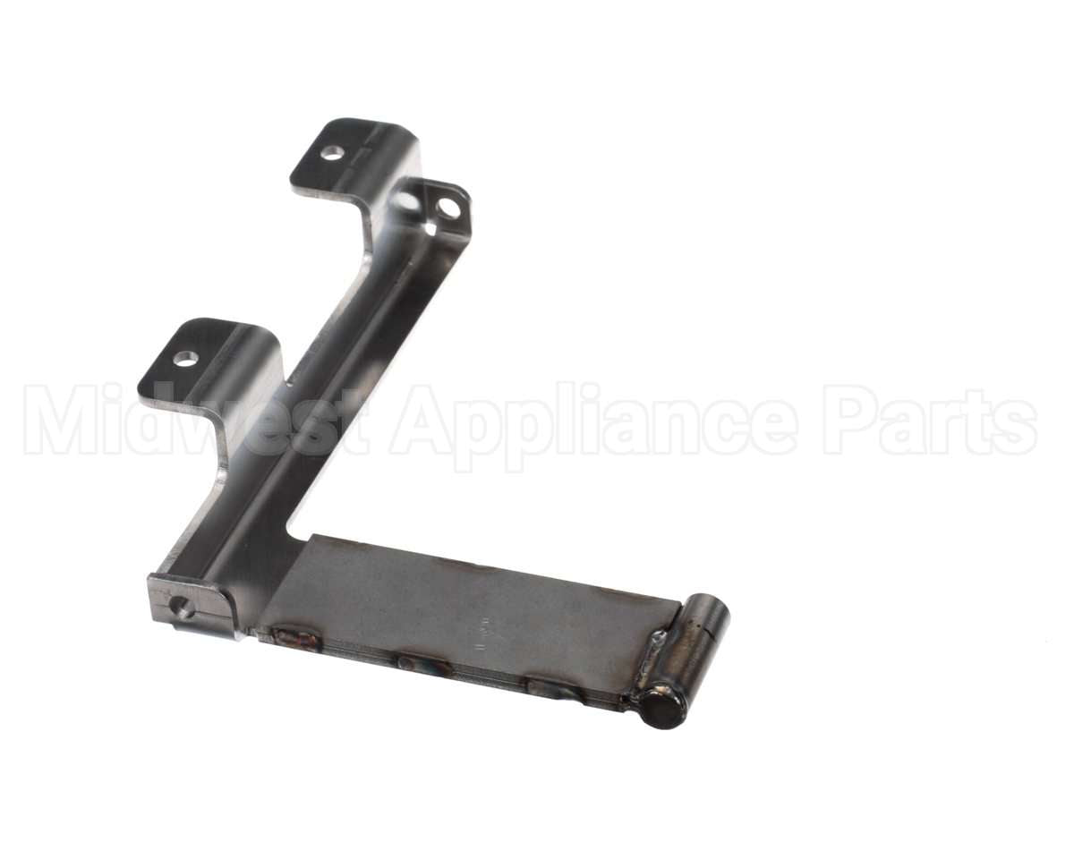 5700-003-81-91 Jackson W-Rinse Paddle Weldment L-R