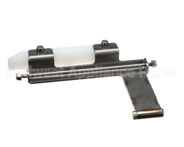 5700-003-81-95 Jackson A-Rinse Paddle Assembly R-L