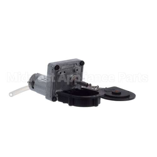 5700-003-87-08 Jackson A-Peri Pump, 14 Rpm Jackson