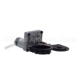 5700-003-87-08 Jackson A-Peri Pump, 14 Rpm Jackson
