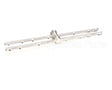 5700-003-94-00 Jackson A-Ceramic Lower Wash Arm Assembly.
