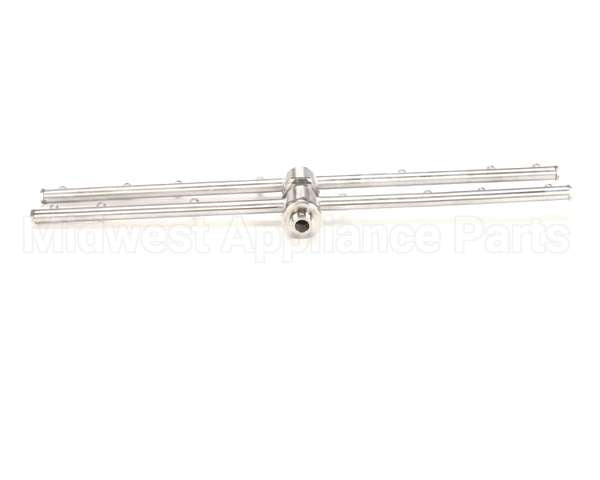 5700-003-94-00 Jackson A-Ceramic Lower Wash Arm Assembly.
