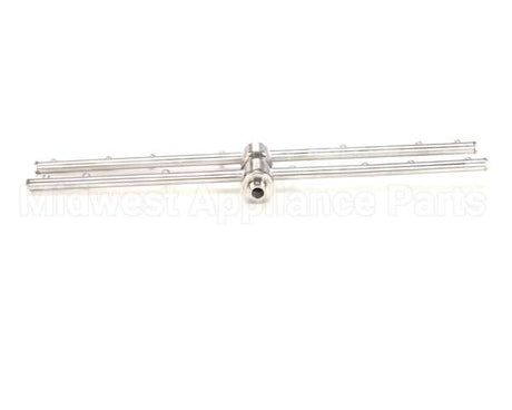 5700-003-94-00 Jackson A-Ceramic Lower Wash Arm Assembly.