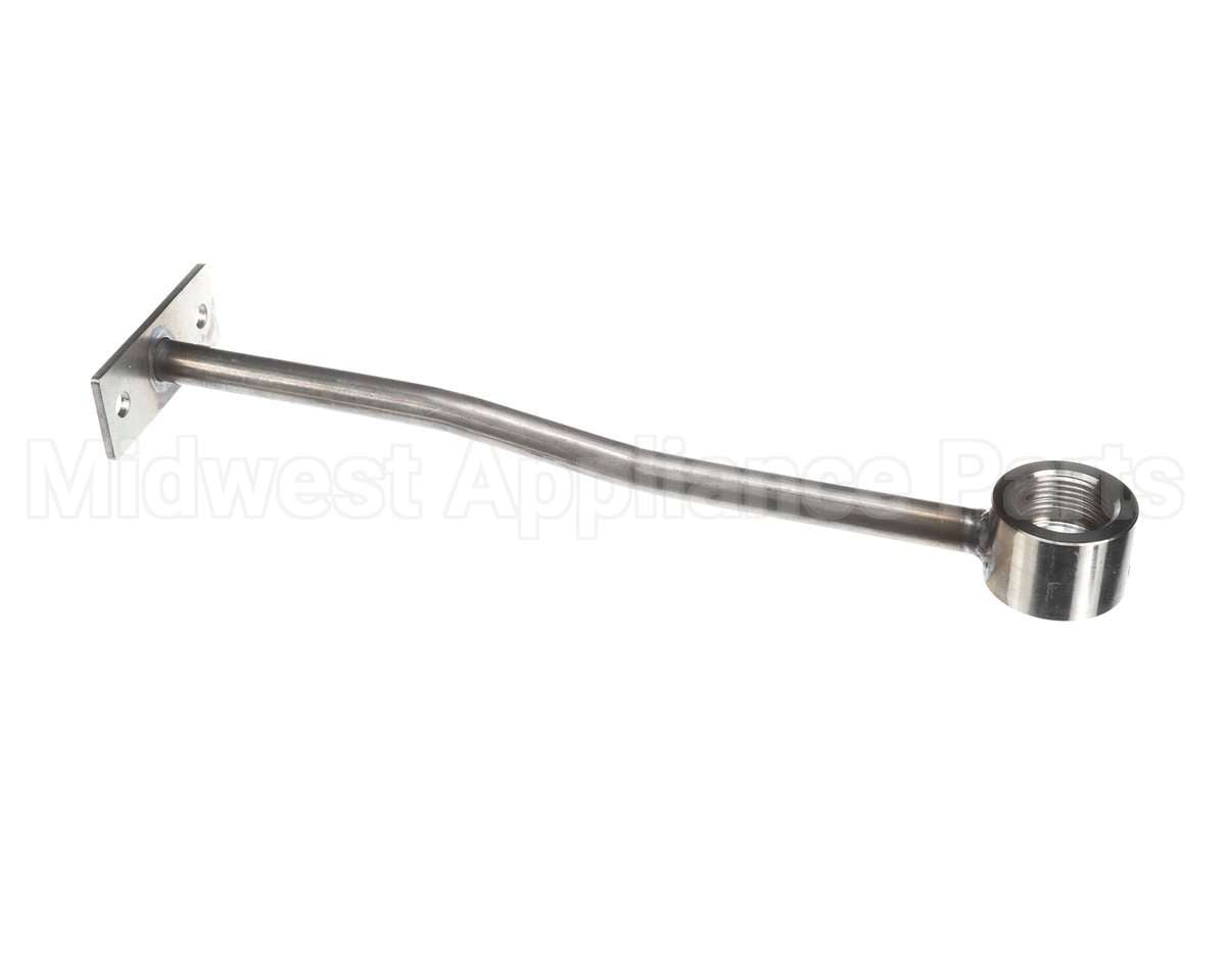 5700-004-03-77 Jackson W-Rinse Hub, Avenger Ht Es