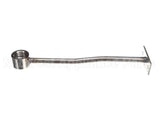5700-004-03-77 Jackson W-Rinse Hub, Avenger Ht Es