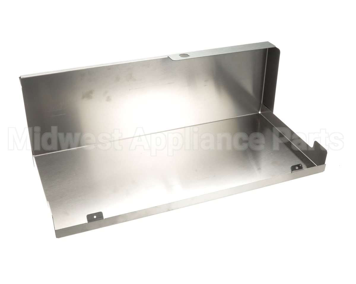 5700-004-08-85 Jackson Jackson Control Cover