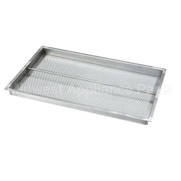 5700-004-09-43 Compatible Jackson W-Scrap Basket Avght-E