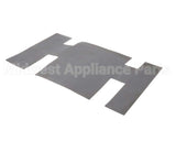 5700-004-09-57 Jackson Insulation Booster Tank Wrap