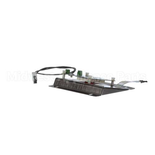5700-004-18-43 Jackson A-Control Panel Wf-Uh30-E