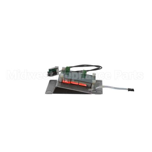 5700-004-18-43 Jackson A-Control Panel Wf-Uh30-E