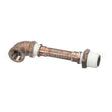 5700-004-19-12 Compatible Jackson A-Plumbing, Outlet_With Heat Exchanger