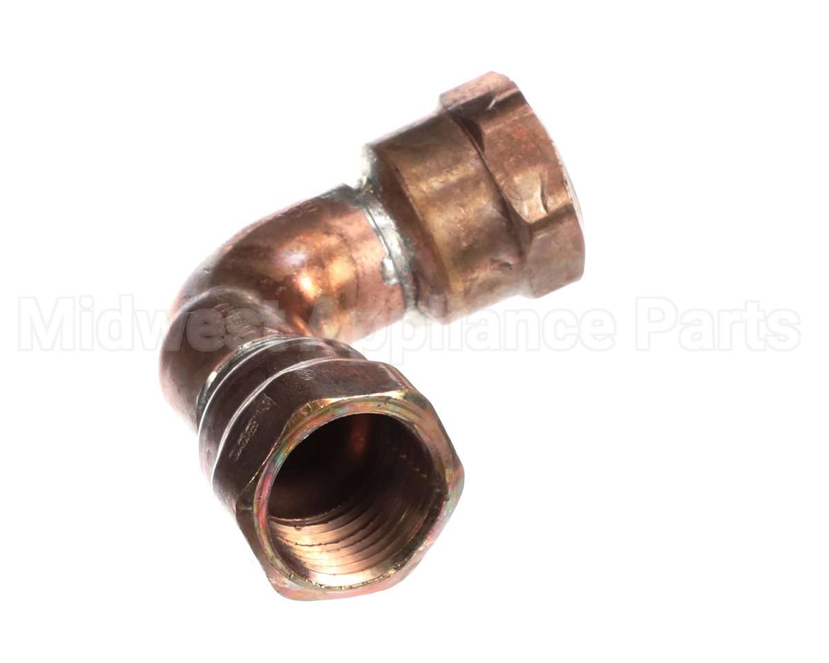 5700-004-19-83 Jackson W-Plumbing, Rinse Injector