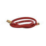 5700-004-19-90 Jackson A-Hose 1/2 Id X 60 Lg Red