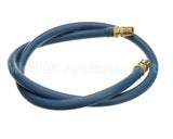 5700-004-19-91 Jackson A-Hose 1/2 Id X 58 Lg Blue