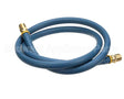 5700-004-20-00 Jackson A-Hose Assembly 1/2 Id X 69 Lg Blue