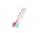 5700-004-23-79 Jackson A-Harness, 4 Pin 4 Wire Tempstar
