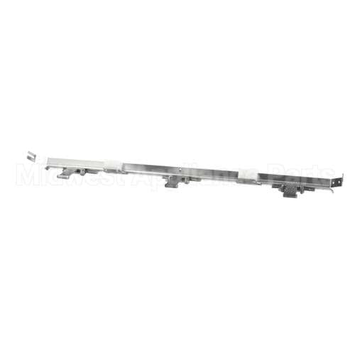 5700-004-26-86 Jackson A-Rack Rail 44 Back