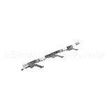 5700-004-26-86 Jackson A-Rack Rail 44 Back