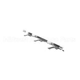 5700-004-26-88 Jackson A-Rack Rail 44 Front