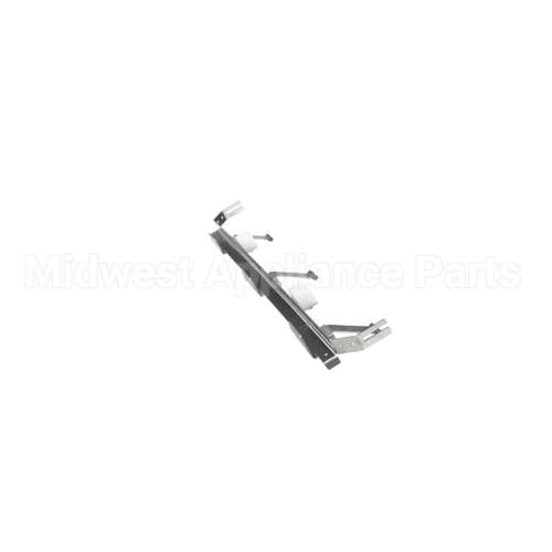 5700-004-26-88 Jackson A-Rack Rail 44 Front