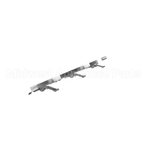 5700-004-26-88 Jackson A-Rack Rail 44 Front