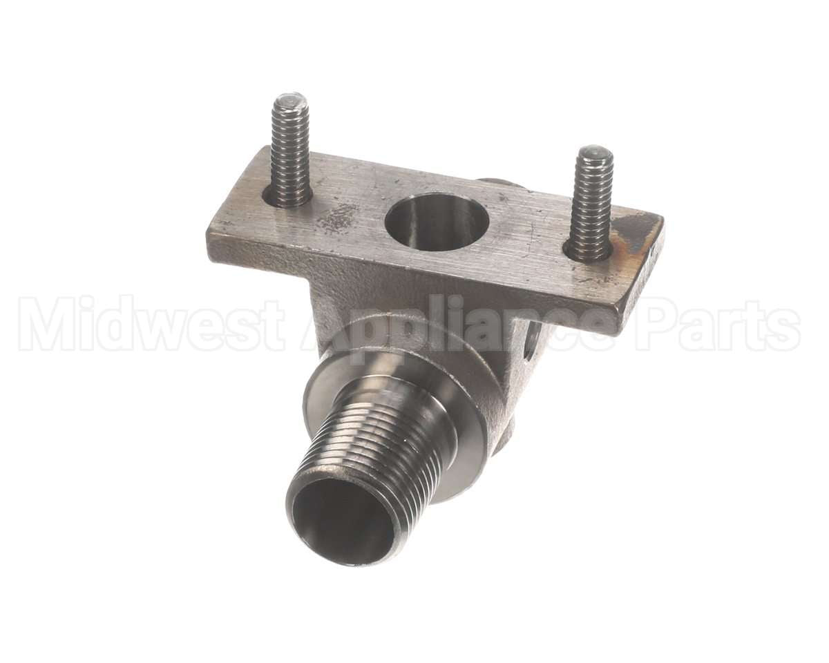 5700-004-26-98 Jackson W-Injector Rinse Manifold