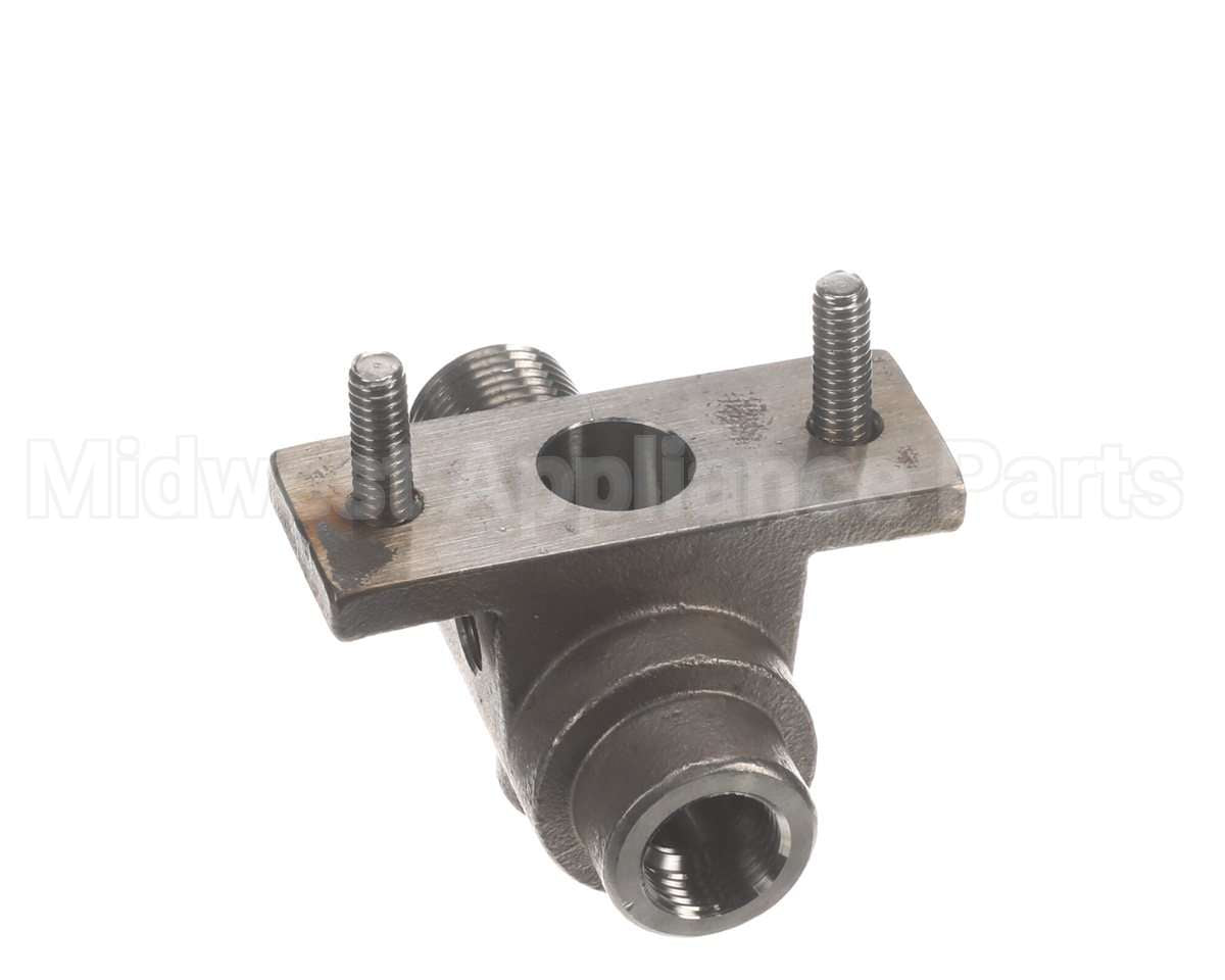 5700-004-26-98 Jackson W-Injector Rinse Manifold