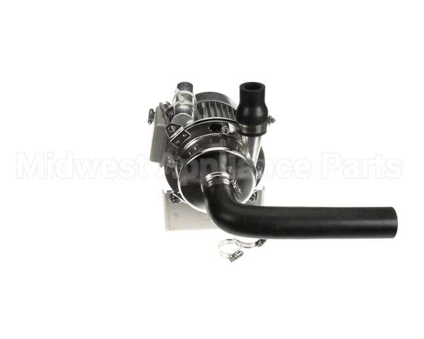 5700-004-29-64 Jackson A-Motor Assembly, Delta 5E