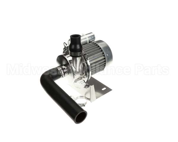 5700-004-29-64 Jackson A-Motor Assembly, Delta 5E